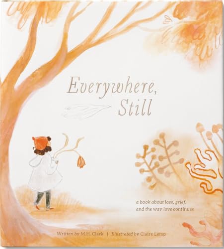 Everywhere Still