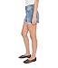 Levi's Women's 501® Curve Short, (New) Signs of Success (Shrink-to-fit - Stretch), 27