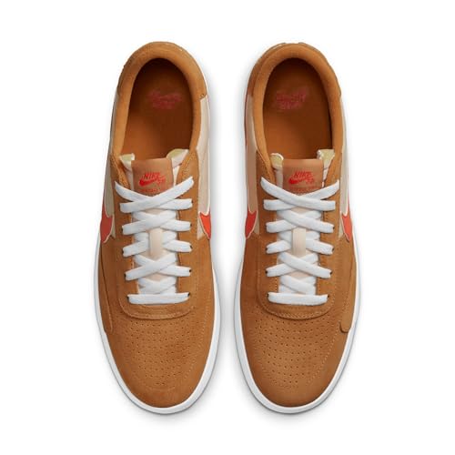 Image of Nike Mens Sb Heritage Vulc Sneakers