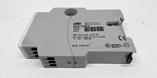 CDA - Pilz - PNOZmulti 2 Safety Controller Base Unit