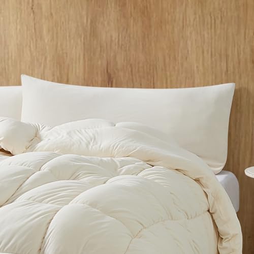 Fabric Fetish - Coma Inducer® Standard Sham - Ivory Taupe