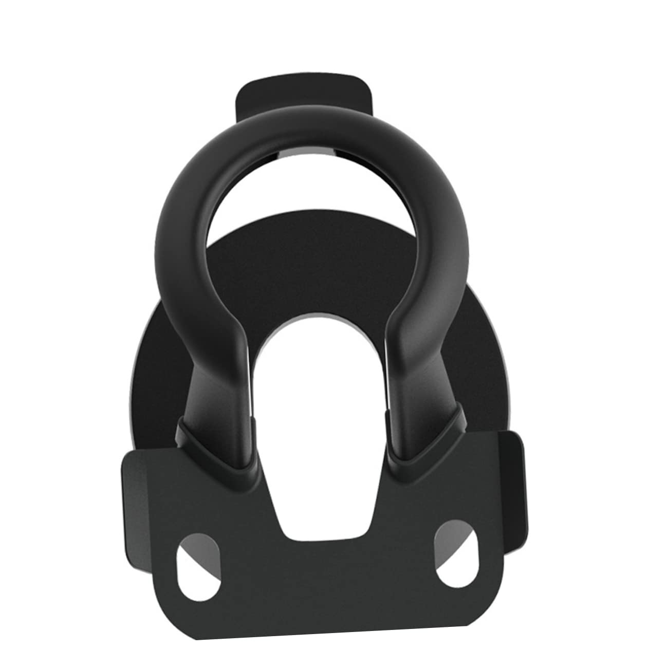 Supporto per Visore Vr Display Mount Nero in Plastica