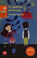 El cuaderno de pancha/ Pancha's Notebook 6072420834 Book Cover