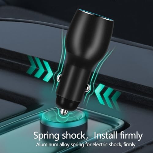 Prise de courant USB PD65W étanche pour recharger vos drones sans risque - 2