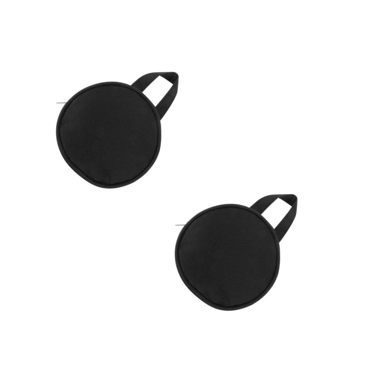 Mipcase 2pcs Needle Holder Storage Pouch Floral Arrangement Bag Multi-use Flower Holder Pouch