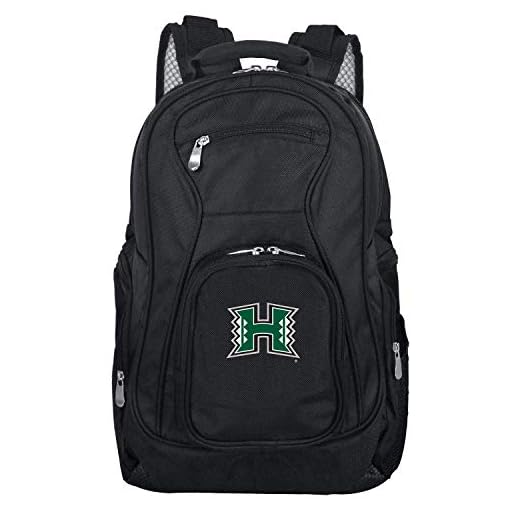 University of Hawaii Rainbow Warriors Backpack