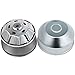 VEVOR G2-G22 Drive Clutch, Compatible with Yamaha Golf Cart 1985+ G2 G8 G9 G14 G16 G22 4 Cycle Carts Gas Golf Cart 1985 Up