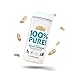 Crazy Richard's 100% Pure Peanut Butter Powder 6.5 oz Jar (100% Pure Peanut Butter Powder 6.5 oz, 1 Jar)