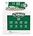 Curad Family Bandage Variety Pack, 4 Styles Included; Waterproof, Galaxy, Flex-Fabric, Heavy Duty, 175 Bandages