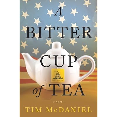 A Bitter Cup of Tea