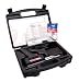 Weller 8200PKS 120-volt 140/100-watt Universal Soldering Gun Kit
