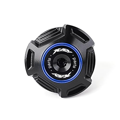Couvercle de réservoir frein moto en alliage durable pour X-ADV 2024