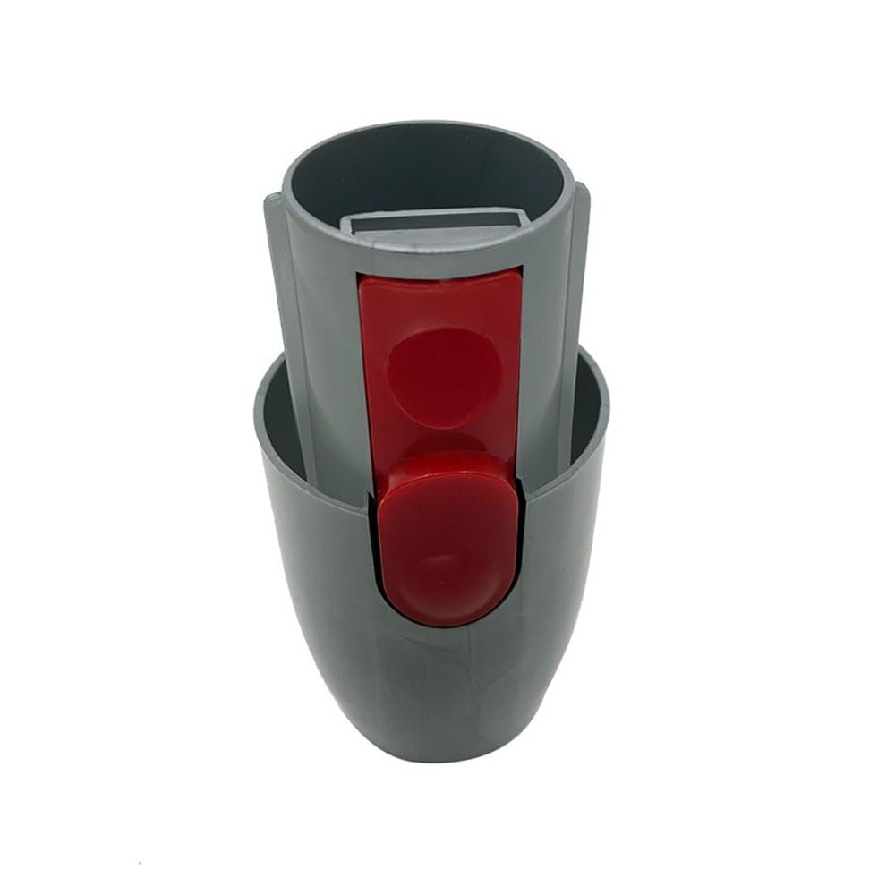 FGFHKJHL Compatible for Dyson V7-V15 Multi Scene Suction Nozzle Kit