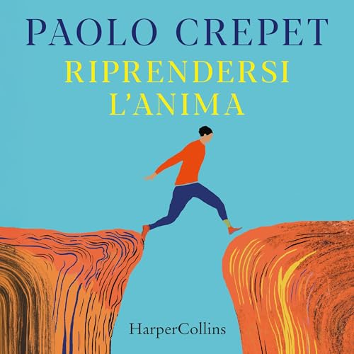 Riprendersi l'anima Titelbild