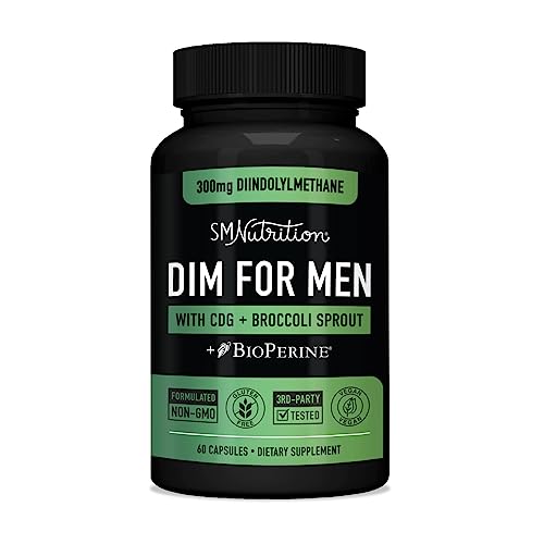 Find The Best Anti Estrogen For Men Reviews & Comparison - Katynel