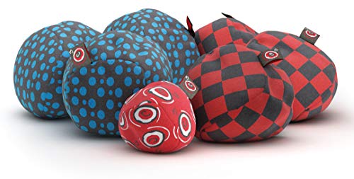 Zoch 601131400 - Crossboule c³ Set Downtown – Bild 7