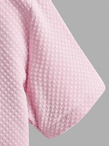 Image of POSHAX Men Shirt|| Shirt for Men|| Casual Shirt for Men (Bubble)