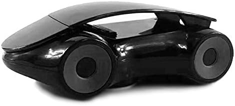Auto Surfer Car Shape Design Dashboard Decoration 360 Degree Adjustable Rotation Car Dashboard Holder Mount