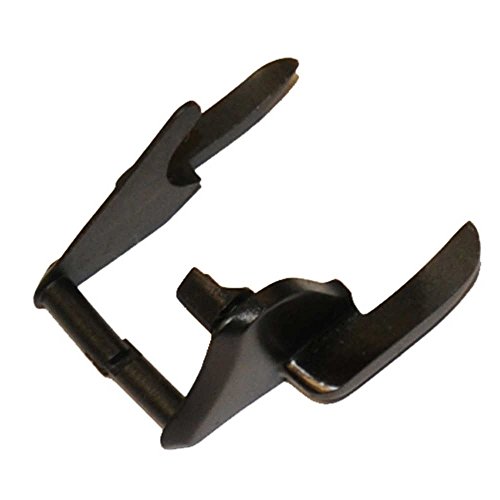 Wilson Combat Govt Bl Ambi Thumb Safety