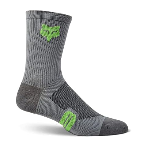 Fox Racing Youth 6" Ranger Crew Socks Cover