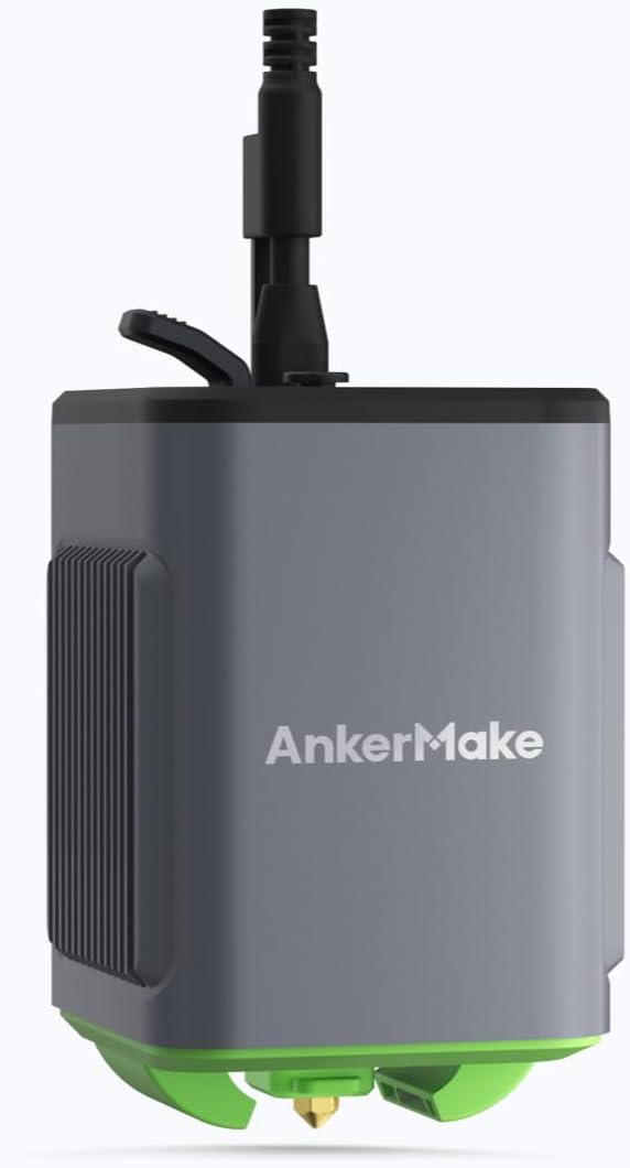 AnkerMake M5C Extruder