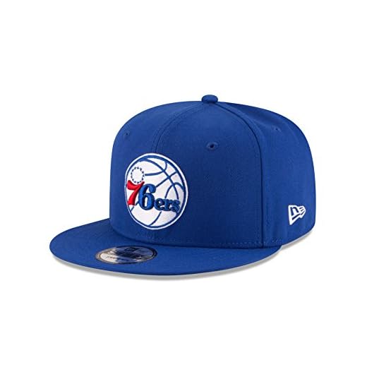New Era Boné NBA 9Fifty Team Color Basic Snapback