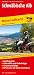 Produktbild Schwäbische Alb: Motorradkarte mit Tourenvorschlägen, Ausflugszielen, Biker- & Einkehrtipps, GPS-Tracks als Gratis-Download, reissfest, wetterfest, abwischbar, GPS-genau. 1:200000 (Motorradkarte: MK)