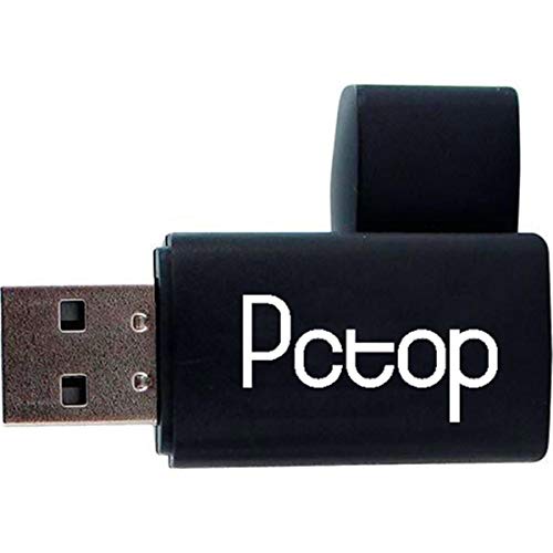 Adaptador 3 em 1 SD + Pendrive +Cartão De Memória Classe 10 32GB Preto Multilaser - MC113