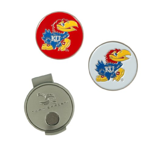 Image of Collegiate Hat Clip & 2 Ball Markers