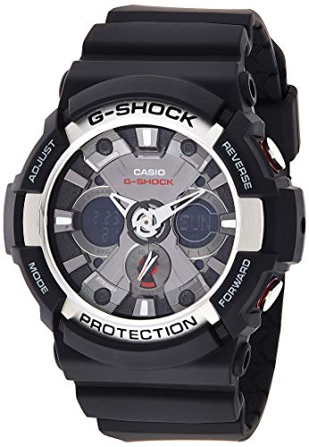 g542 casio