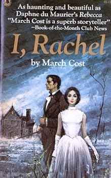 Mass Market Paperback I, Rachel Book