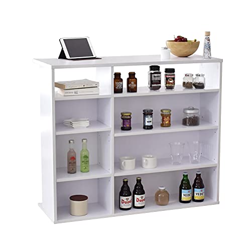 DORIS hX JE^[e[u Lb`JE^[ o[JE^[ [ 100cm s40cm 85cm Lb`[ [bN zCg og[100 y15994z