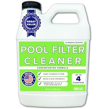 best value pool cleaner