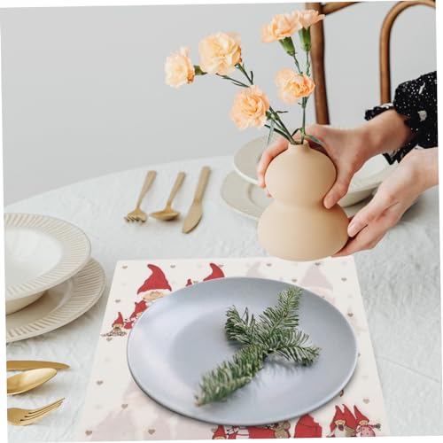 Beavorty 120 Peças Guardanapo De Restaurante Guardanapos De Festa Papel Toalhas De Papwr Guardanapos