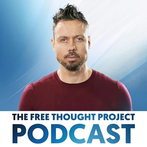 Guest: Gareth Icke &mdash; Our Hill to Die On: Inside the Global Fight Against Digital ID