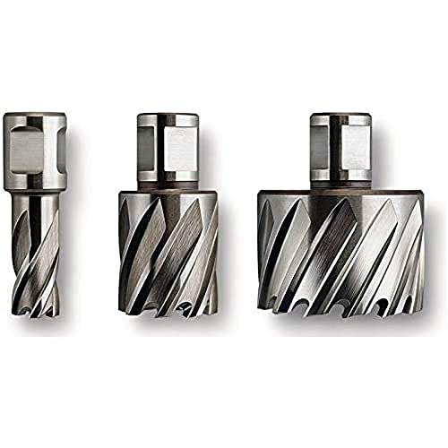 FEIN 63134340051 HSS Nova D34x25 Core Drill, Multi-Colour