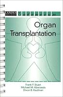 Organ Transplantation 1570595291 Book Cover