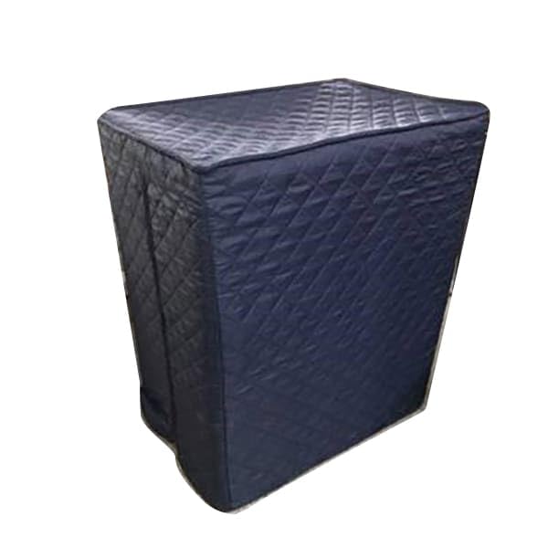 Ramler Small Timber CART Cover Timber Cart Cover with Zipper