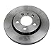 Beck Arnley 083-3239 Brake Disc