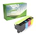 Produktbild Green2Print Toner Toner-Set, 4 Kartuschen 1x 6000, 3X 3500 Seiten passend für Lexmark MC2425adw, MC2535adwe, MC2640adwe, C2425DW, C2535DW