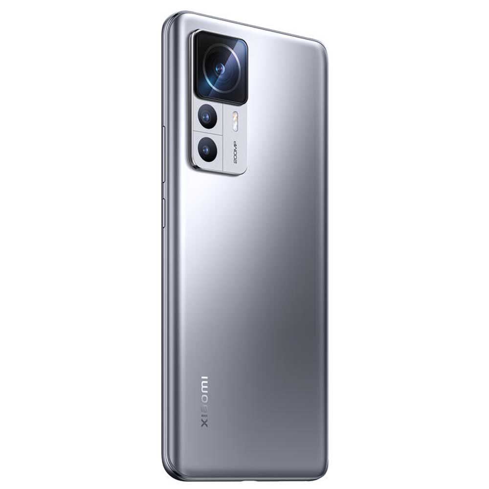 Xiaomi 12T Pro 5G 256GB/12GB Dual SIM Plata : Amazon.nl