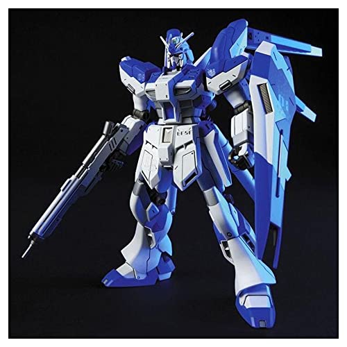 Bandai Hobby - Char's Counterattack - #95 Hi-Nu Gundam miniatura 2