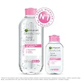 La mejor comparación de Agua micelar garnier - 5 favoritos. 10 La mejor comparación de Agua micelar garnier - 5 favoritos. 10