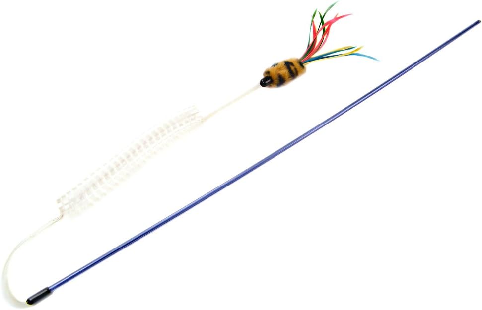 Purrfect Cat Toys Go-Fur-It Cat Toy