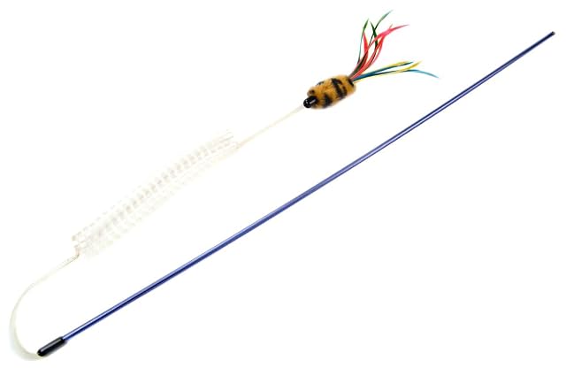 PURRfect Cat Toys Go-Fur-It Cat Toy
