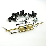 Burg-Wächter Zusatzzylinder Wireless.TSE Zylinder 3004