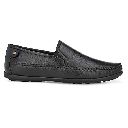 Image of Mens Shoes Moccasin