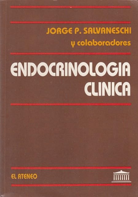 ENDOCRINOLOGÍA CLÍNICA