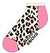 Produktbild Happy Socks LEO LOW SOCK SNEAKER SOCKE (DE/NL/SE/PL, Numerisch, 41, 46, Regular, Regular, Mehrfarbig)