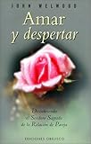 Amar y despertar (NUEVA CONSCIENCIA) (Spanish Edition)